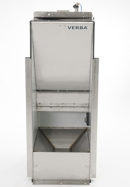 V00-0003 VZE 80 M Variomix Sauen Variomix-Futterautomat für Sauen (Mehl)