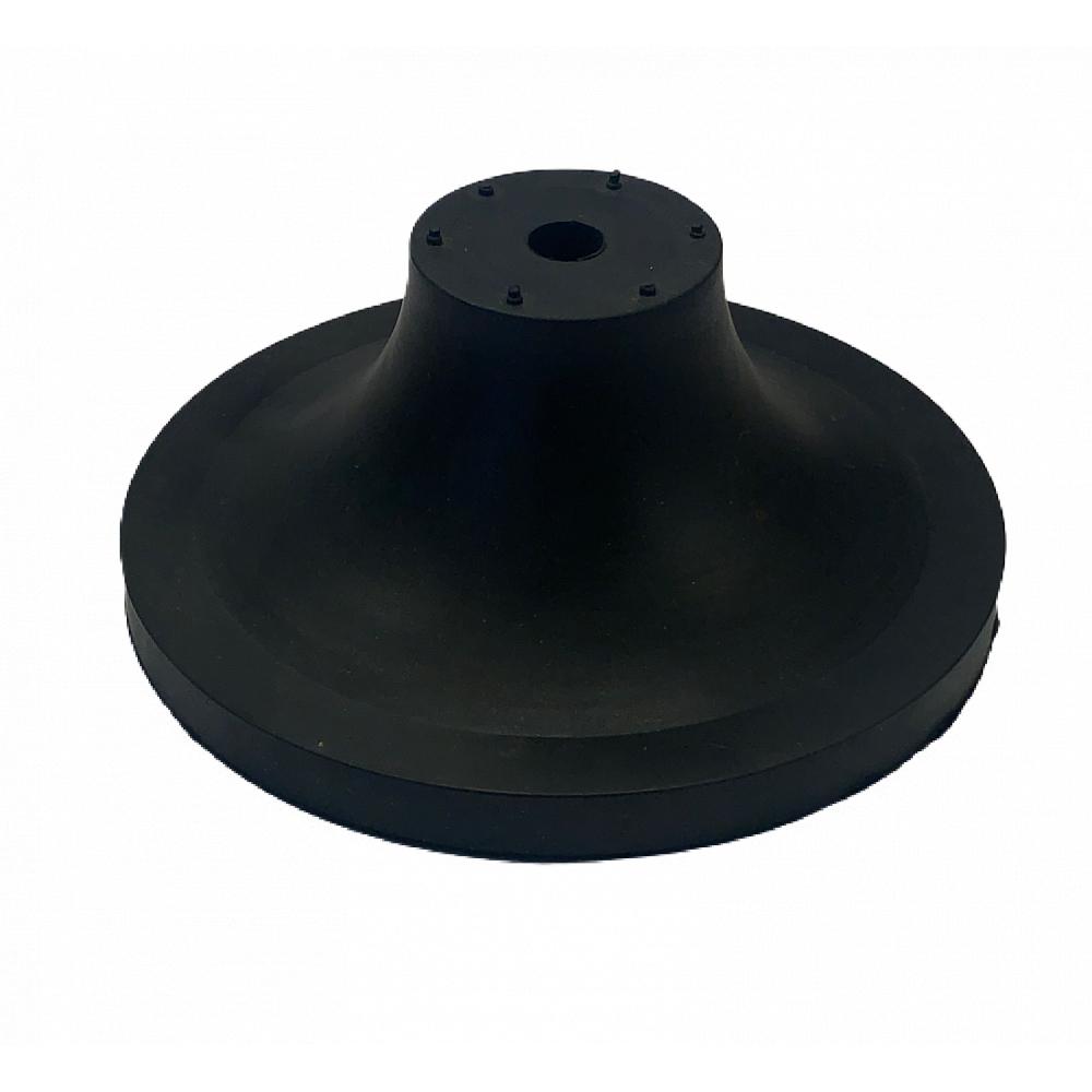 Dichtungsring 120 mm Variomix-Futterautomat Futtertrog Variomix 120 mm, Verschlussgummi