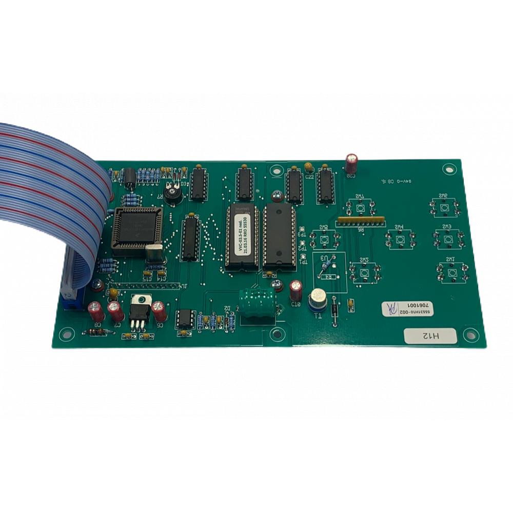 Türdruck Variomix Futterautomat Leiterplatte der Tür des Variomix-Futtercomputers