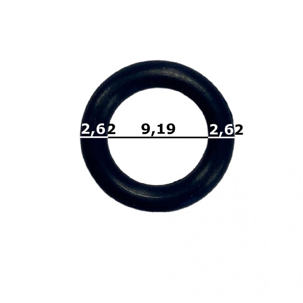 EPDM-O-Ring-Trinknippel Standard-O-Ring-Trinknippel